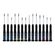 KIT 14PC CHAVE PRECISAO PHSLTXTHH 1600A039PN PRO BOSCH